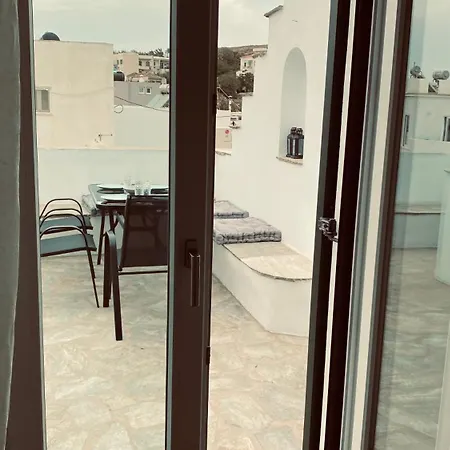 4 Person House In Heart Of Island Σπίτι διακοπών