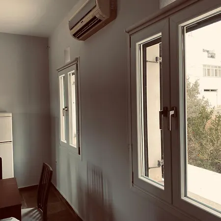 4 Person House In Heart Of Island Σπίτι διακοπών Τήνος