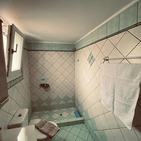 Σπίτι διακοπών 4 Person House In Heart Of Island *