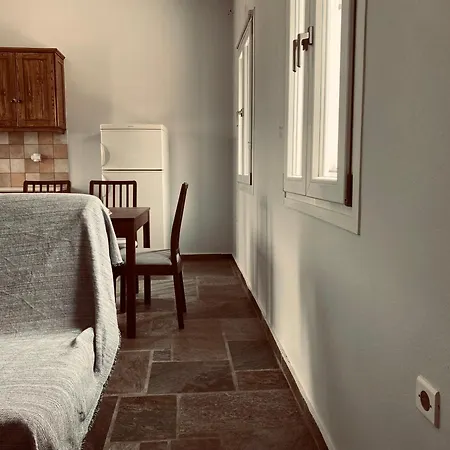 4 Person House In Heart Of Island Holiday home *