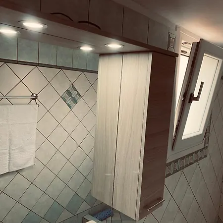 Σπίτι διακοπών 4 Person House In Heart Of Island *